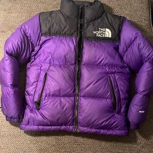 North Face 1996 Retro Nuptse Jacket